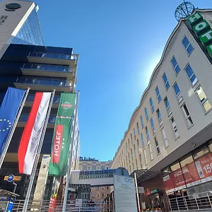 3* Hotel Gromada Centrum