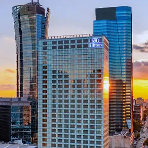 4* Hotel Hilton City